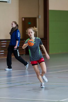 Bild 110 - C-Juniorinnen HSG Kremperheide/M�nsterdorf - SG Kollmar/Neuendorf